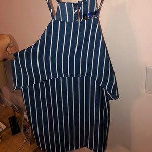 Francesca’s tank top